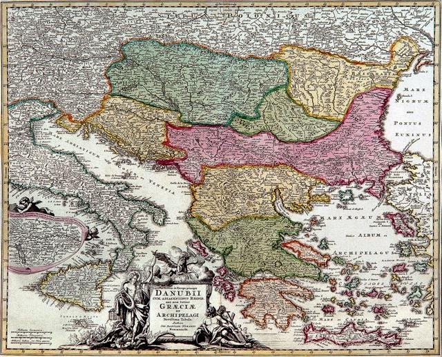 National Museum of Old Maps and Books