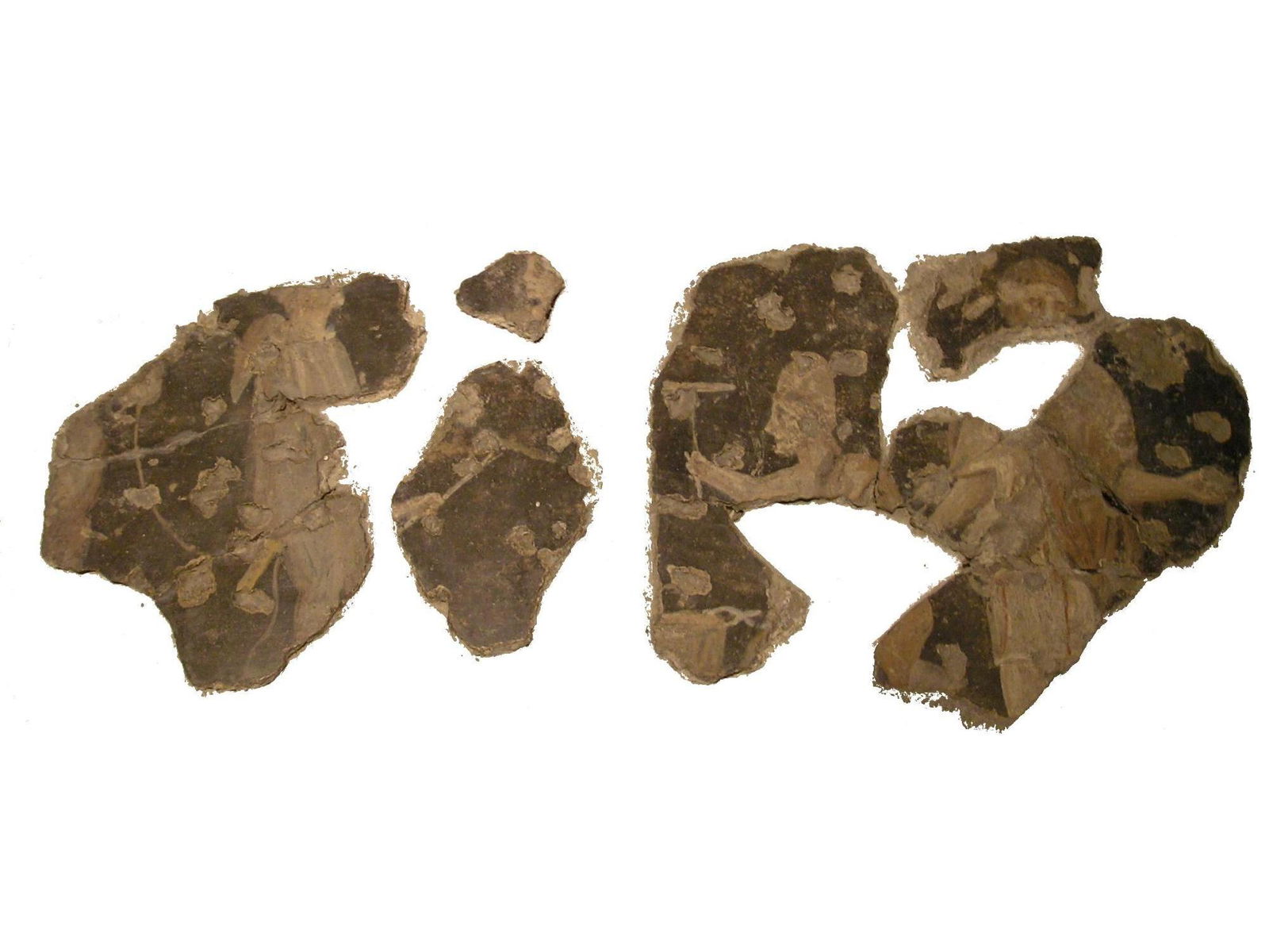 Römermuseum Wien - Wien Museum