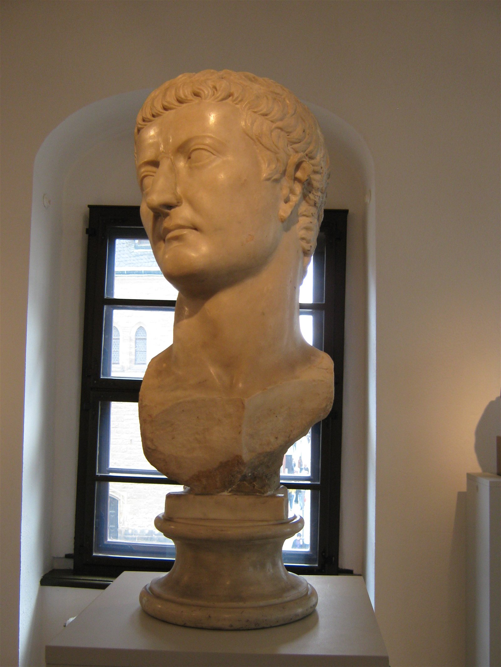 Museum of Antiquities of Leipzig University