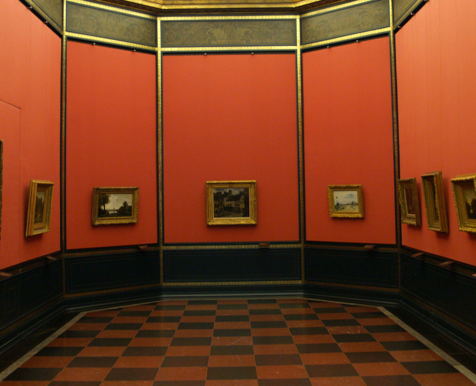 Old National Gallery