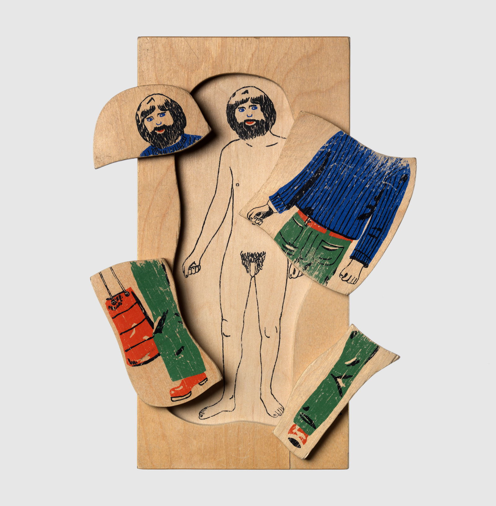 The National Museum of Denmark