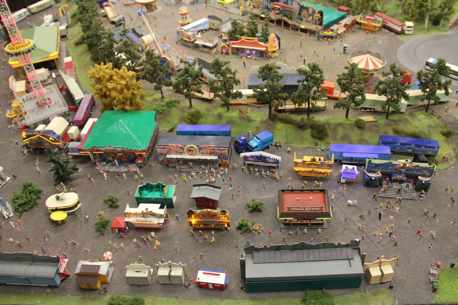 Miniatur Wunderland