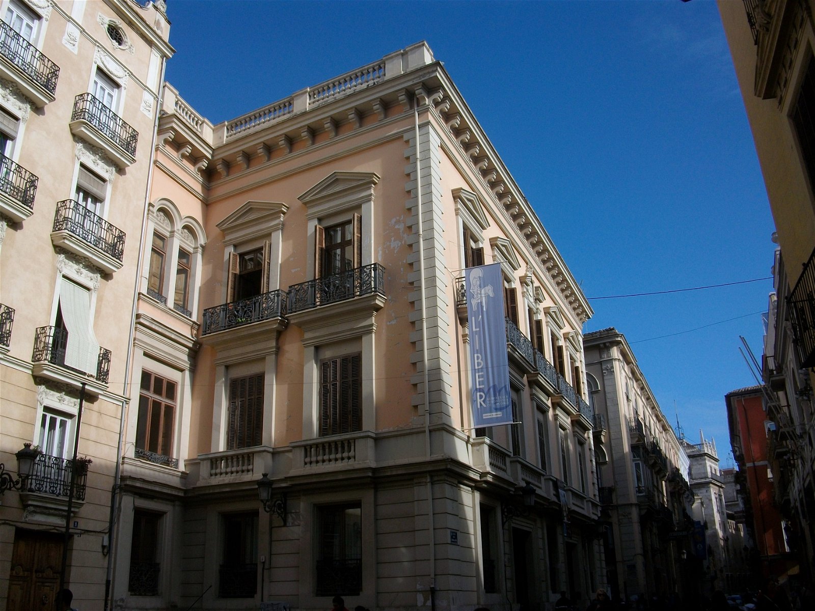 L'Iber Museo de los Soldaditos de Plomo