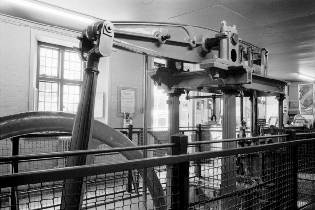 The Museum of Somerset