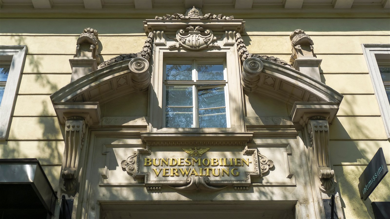 Imperial Furniture Collection