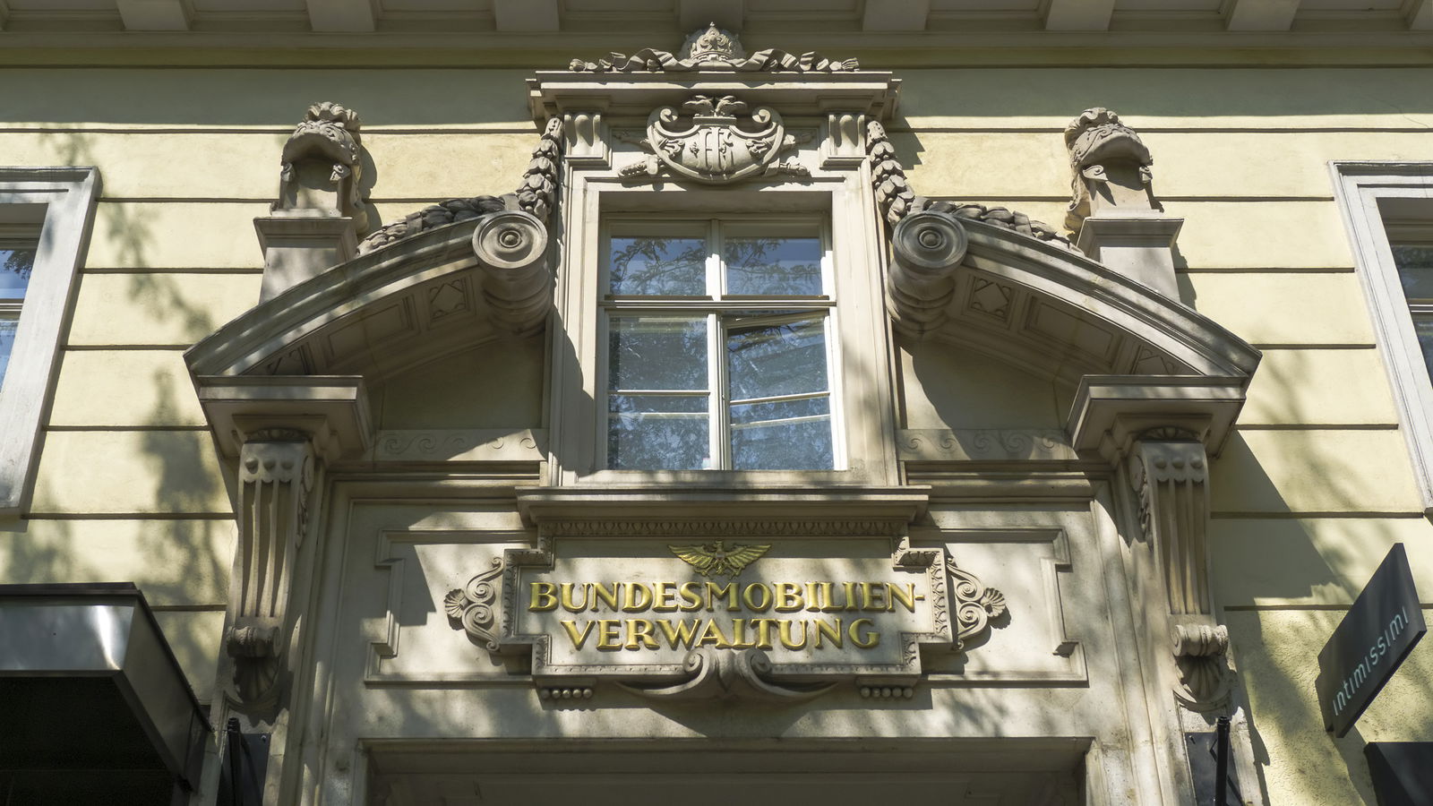 Imperial Furniture Collection