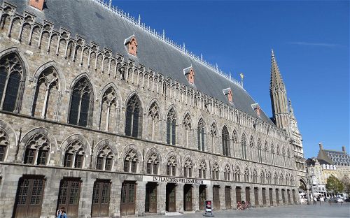 In Flanders Fields Museum