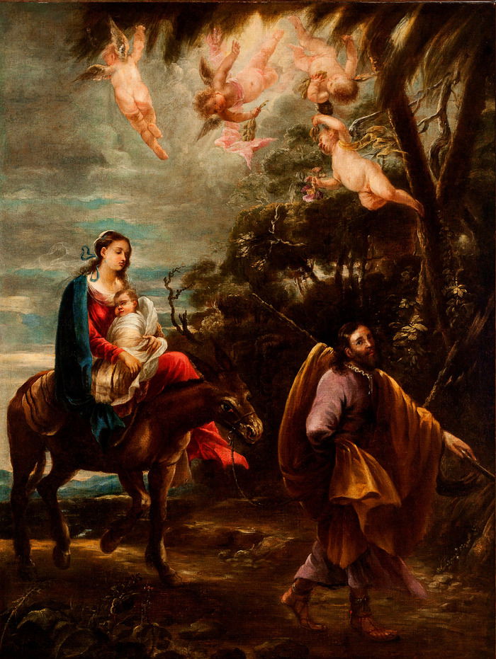 Museo Goya Colección Ibercaja