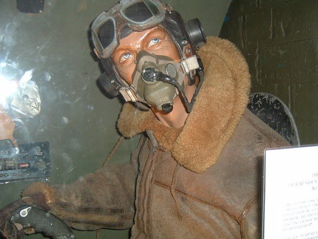 Dumfries and Galloway Aviation Museum