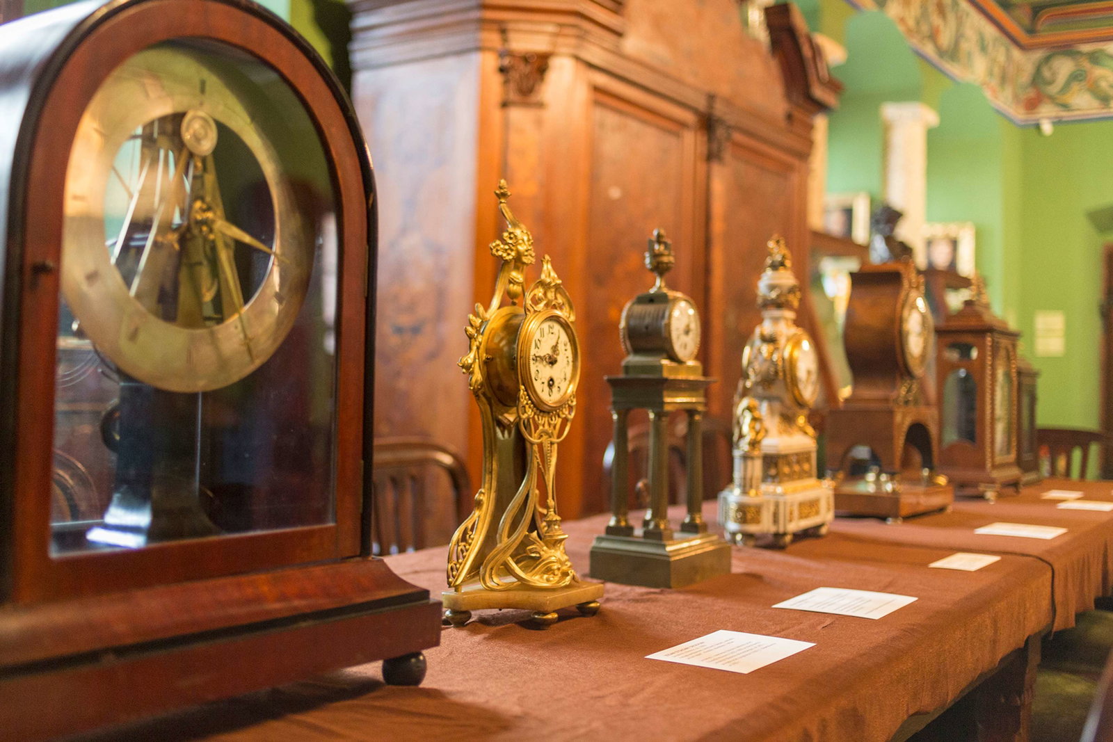 Jagiellonian University Museum Collegium Maius