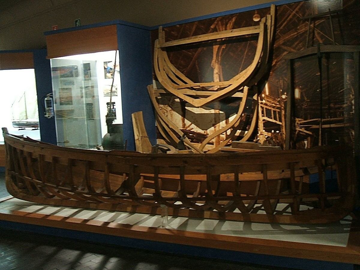 Euskal Museoa Bilbao Museo Vasco