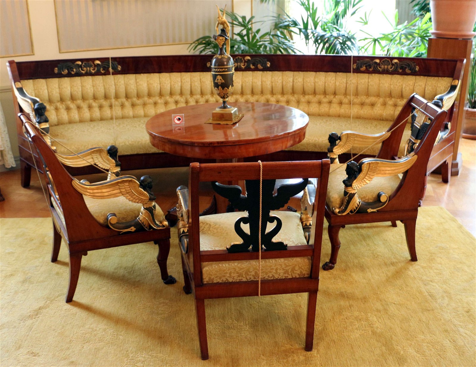 Sinebrychoff Art Museum