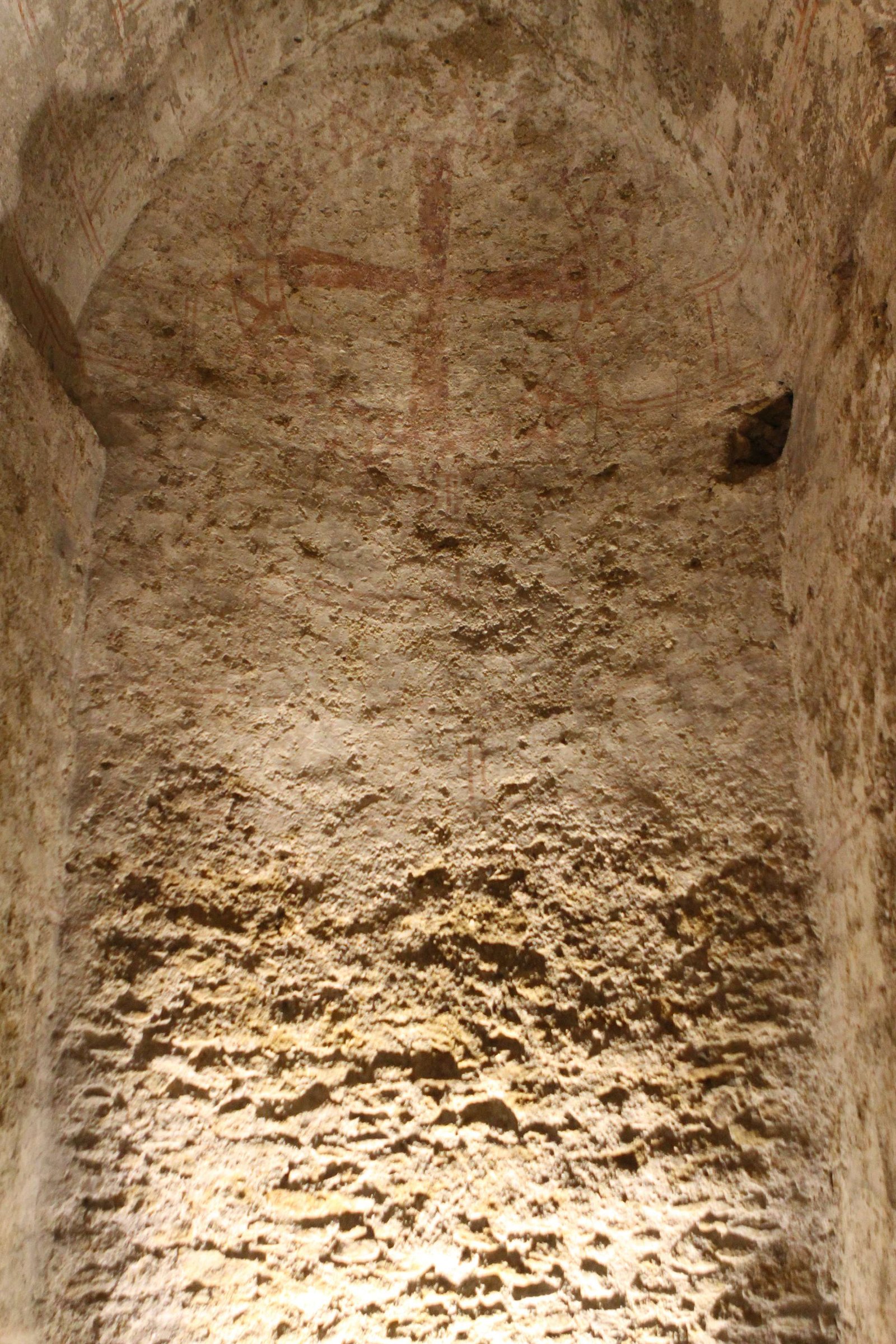 Vergilius Chapel Museum