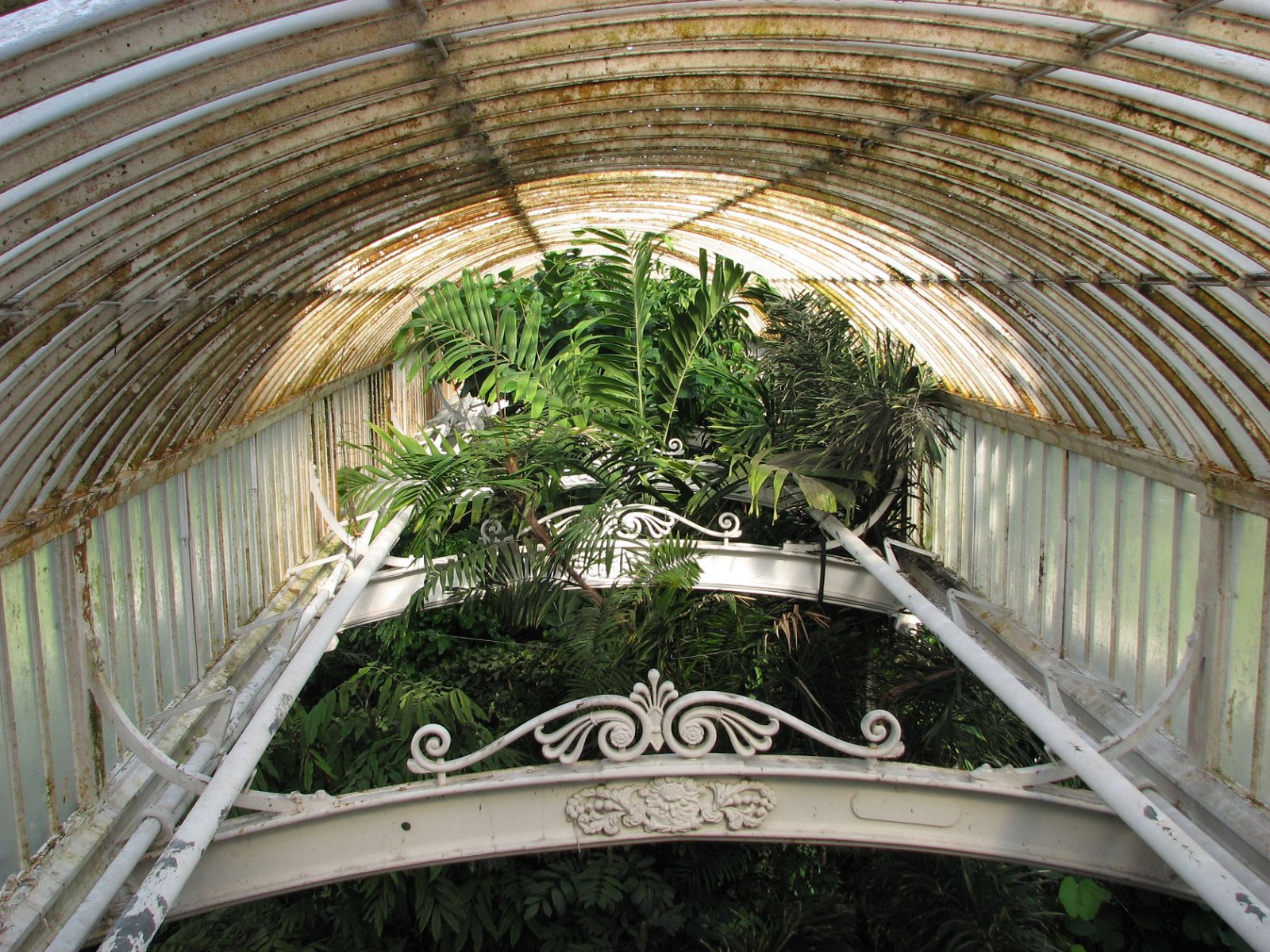 Royal Botanic Gardens, Kew