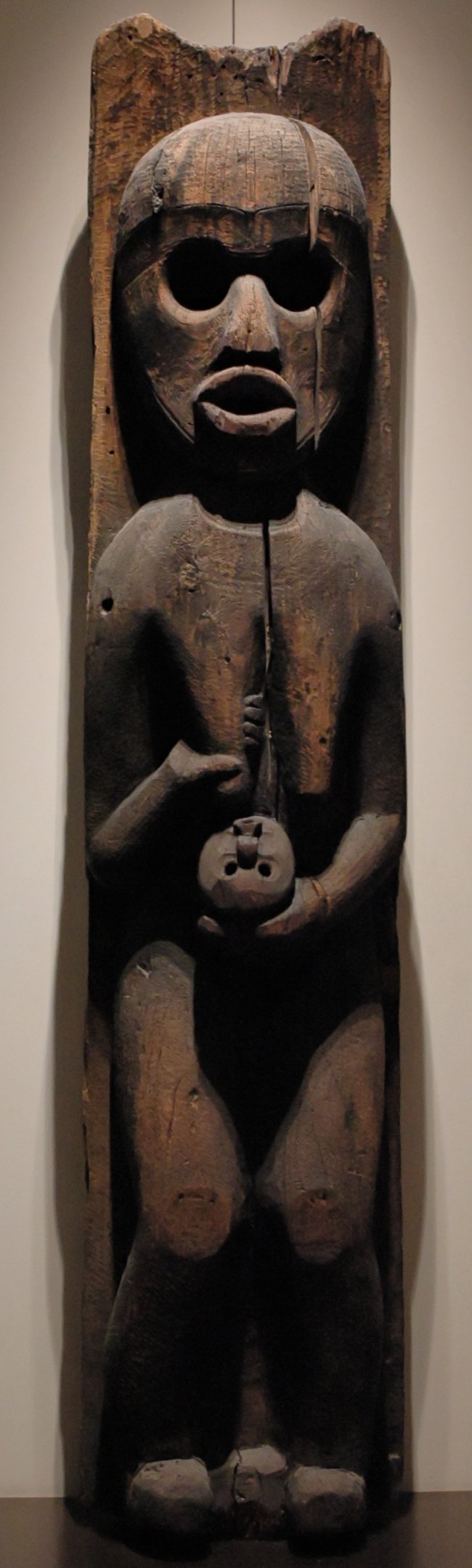 Musée de l'Homme - Palais de Chaillot