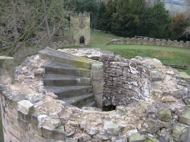 Wentworth Castle Gardens
