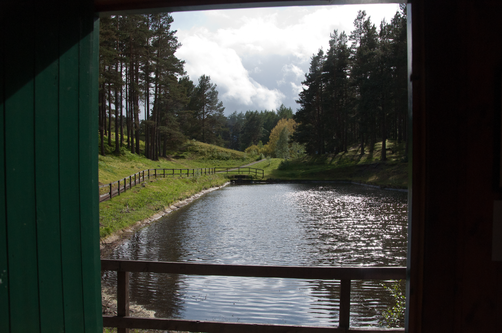 Highland Folk Museum