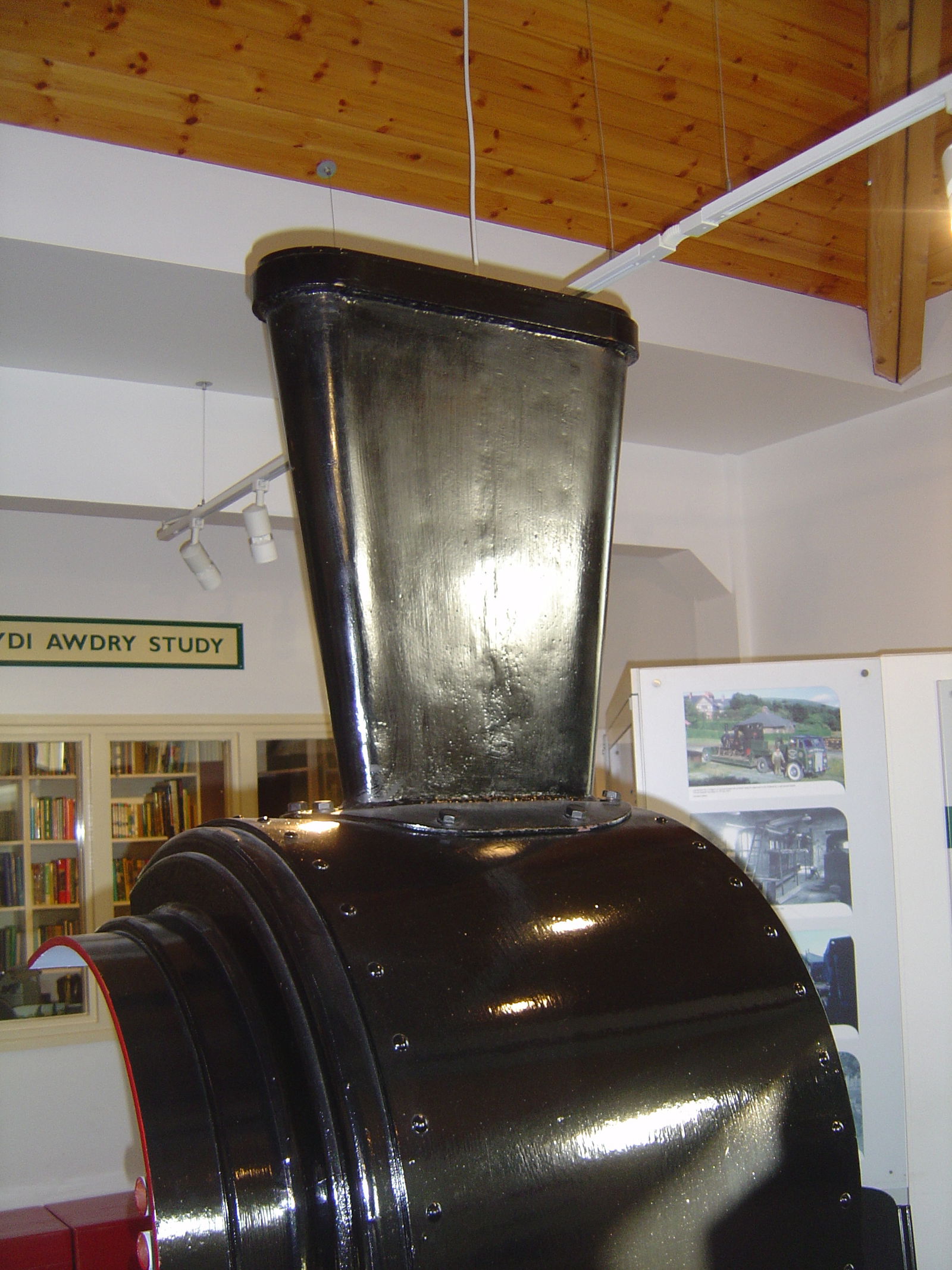 Narrow Gauge Railway Museum