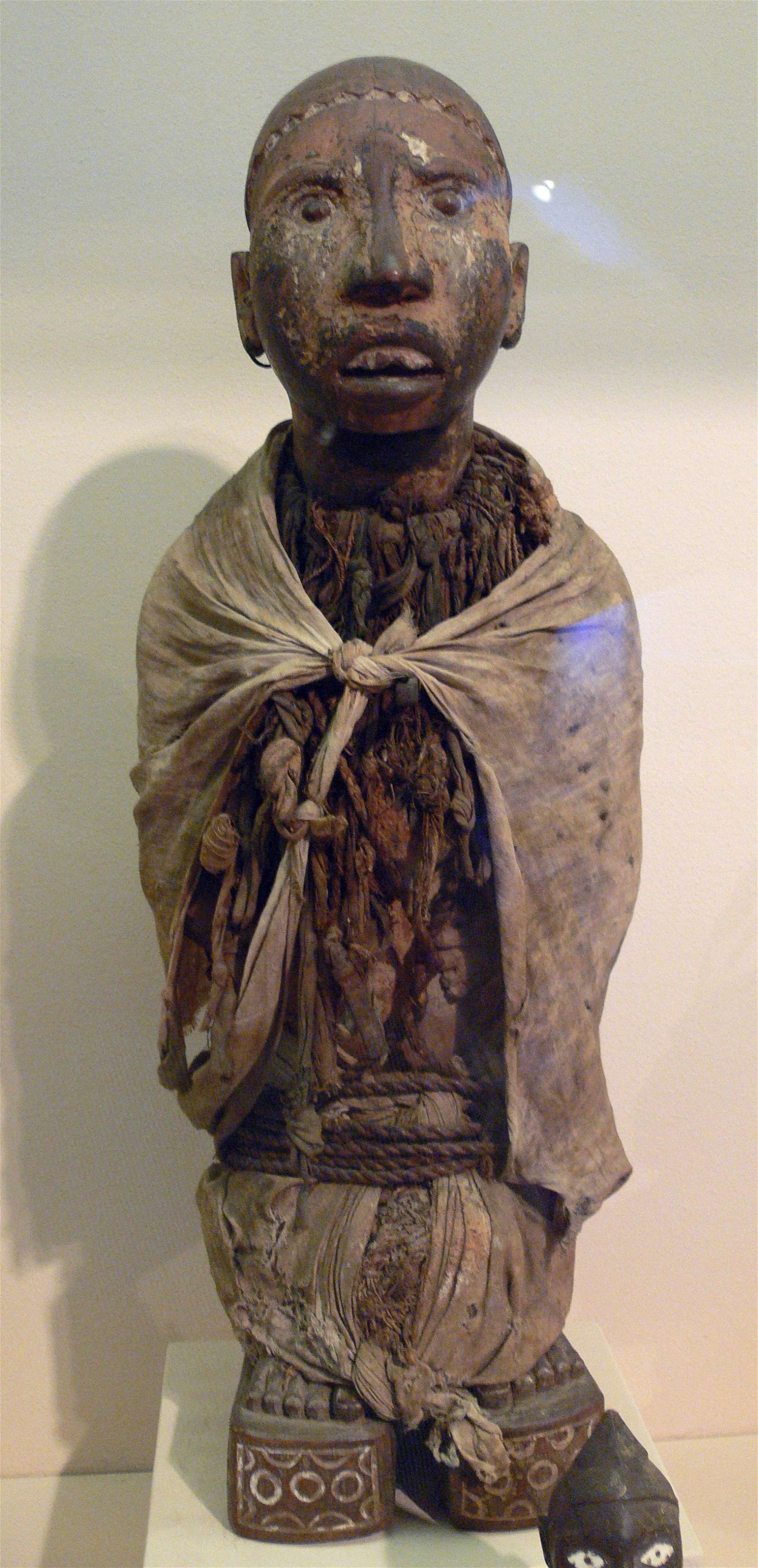 Linden Museum - Museum fur Völkerkunde