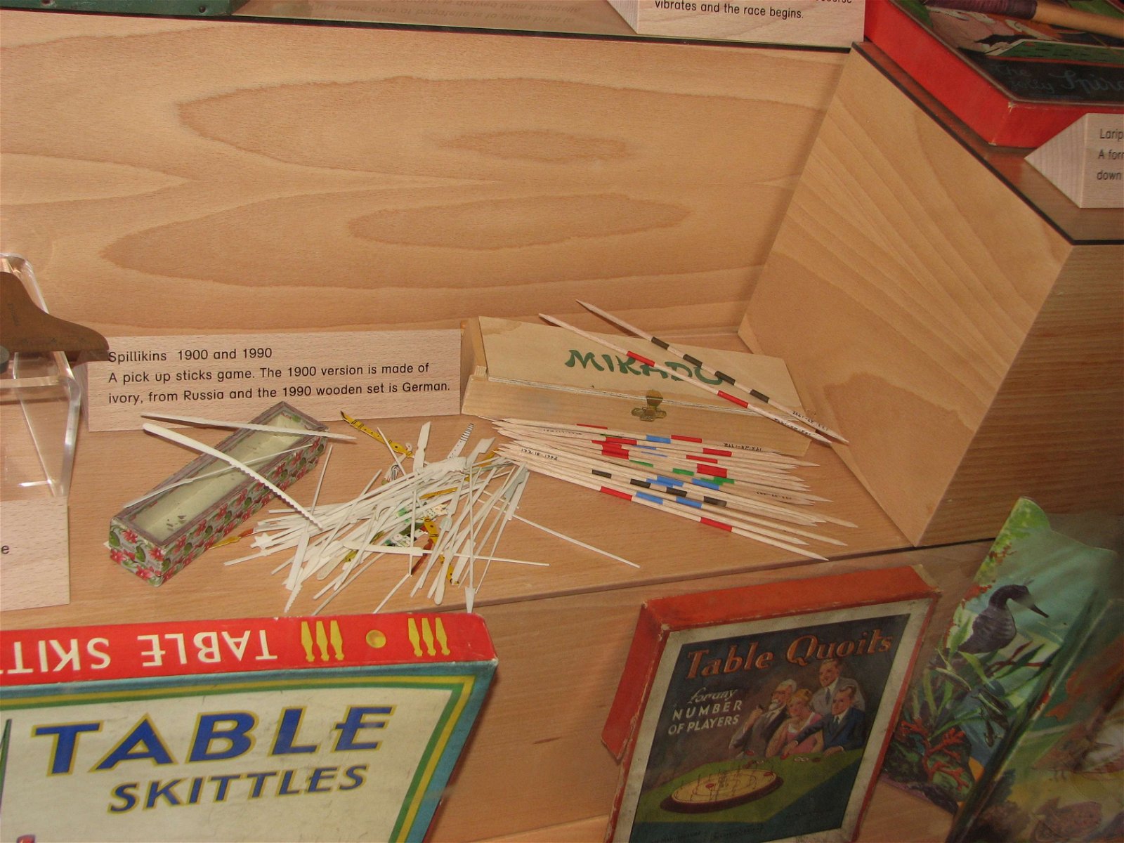 V&A Museum of Childhood