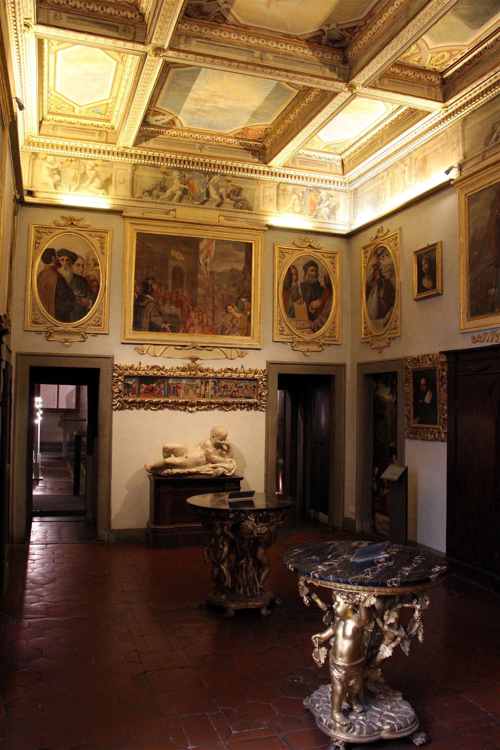 Casa Buonarroti