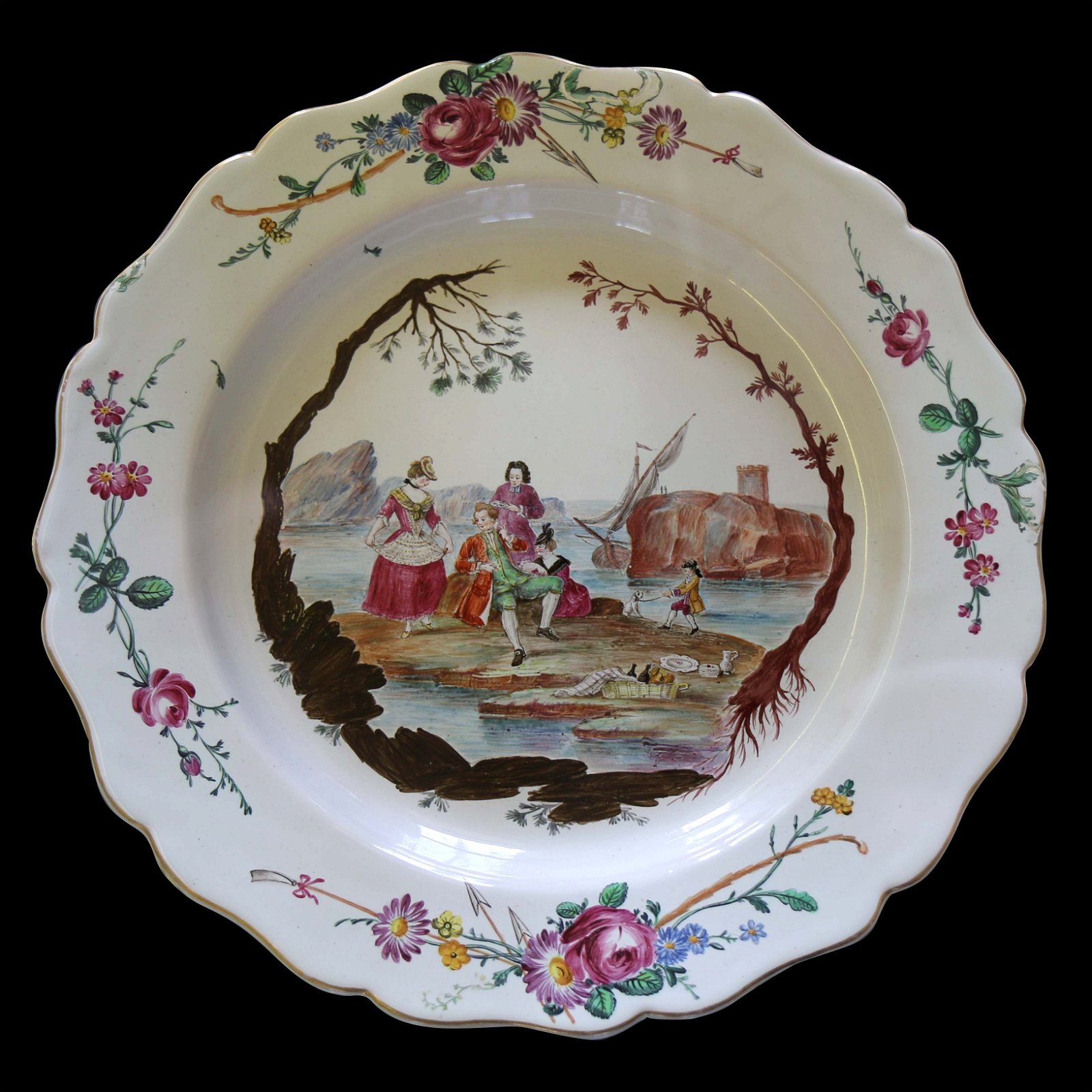 Musée des Arts décoratifs, de la Faïence et de la Mode