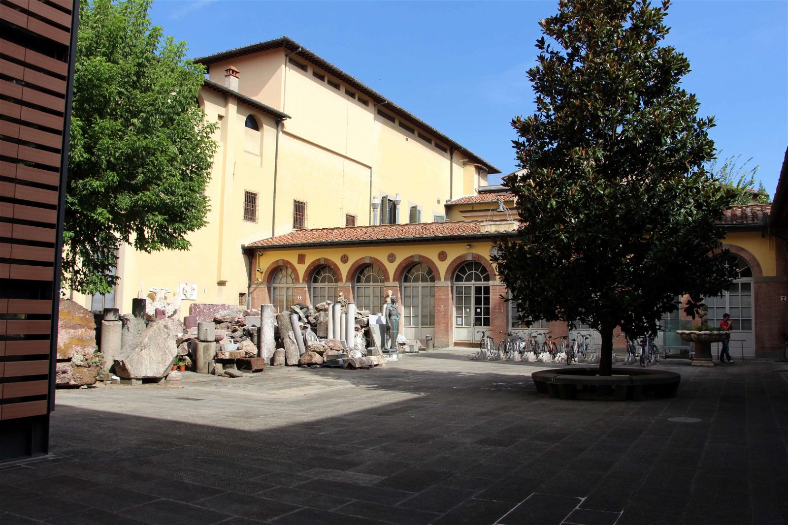 Museo Opificio delle Pietre Dure