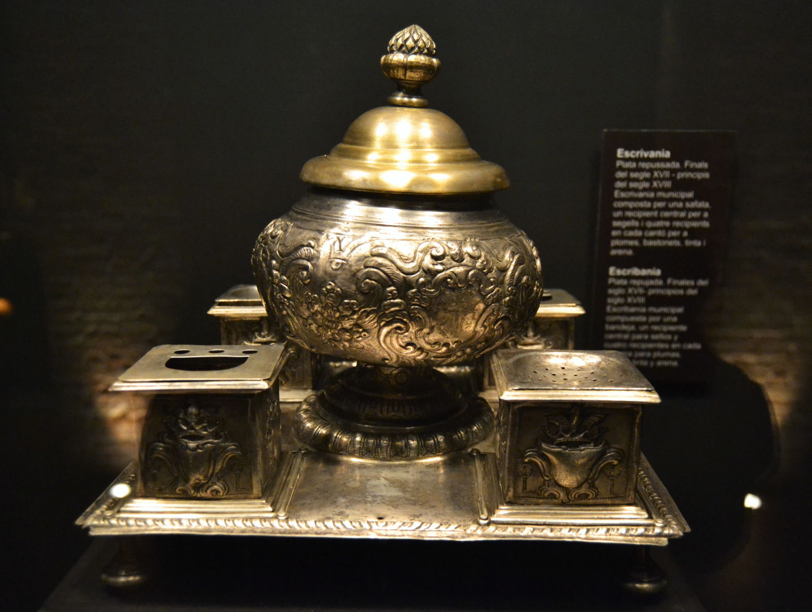 Museu d'Història de València