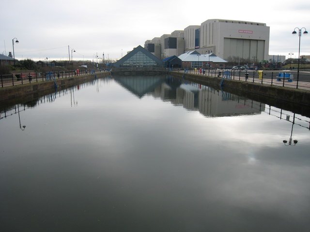 The Dock Museum Barrow in Furness Visitor Information Reviews