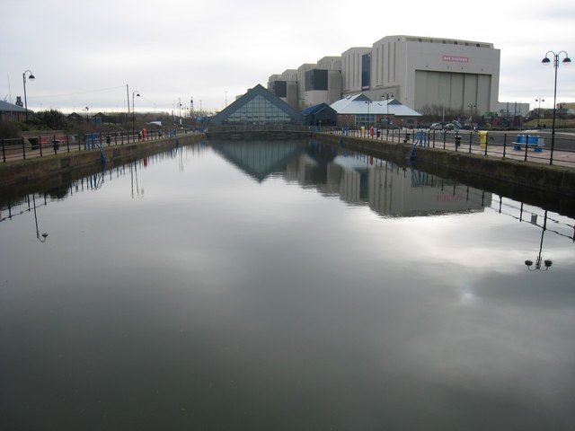 The Dock Museum