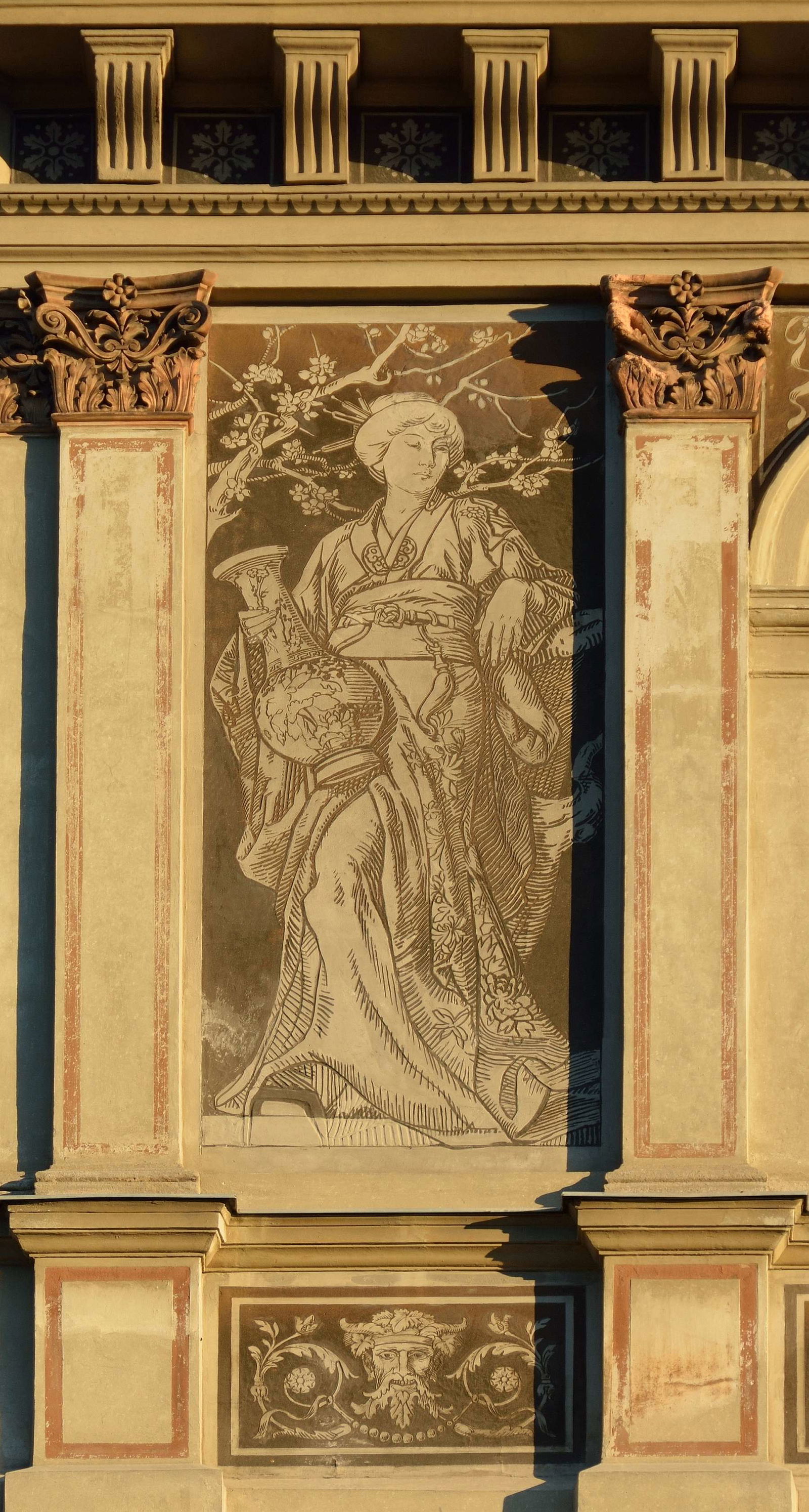 MAK - Österreichisches Museum fur Angewandte Kunst / Gegenwartskunst