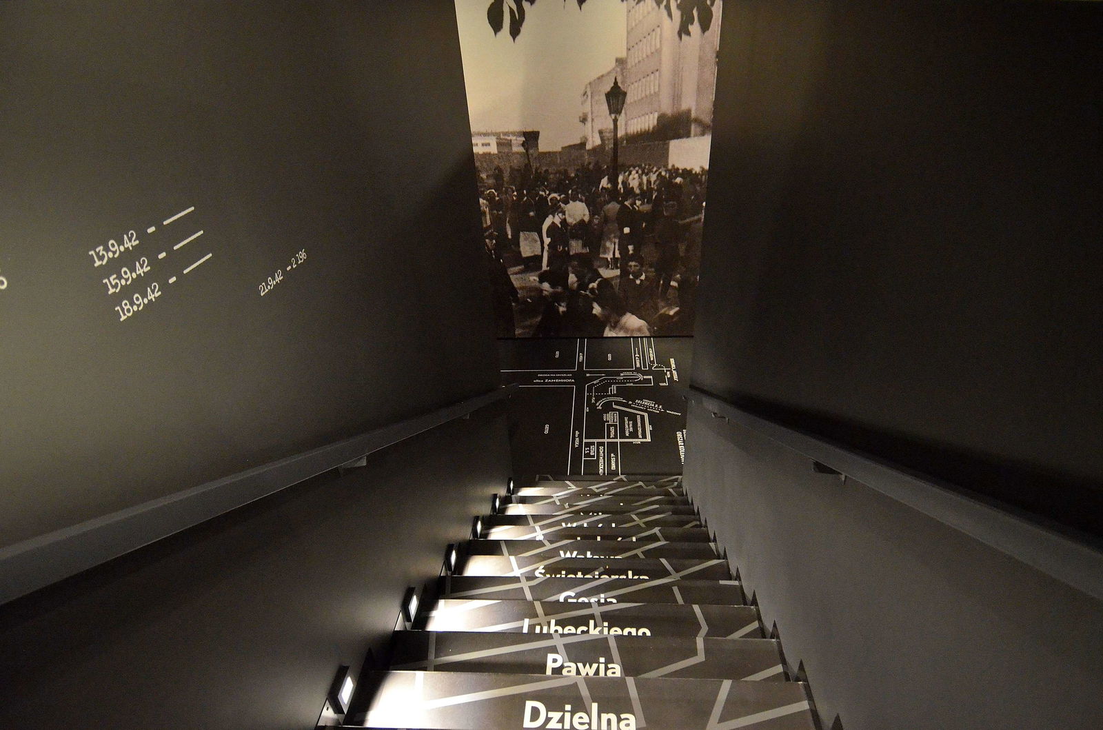 POLIN Museum of the History of Polish Jews