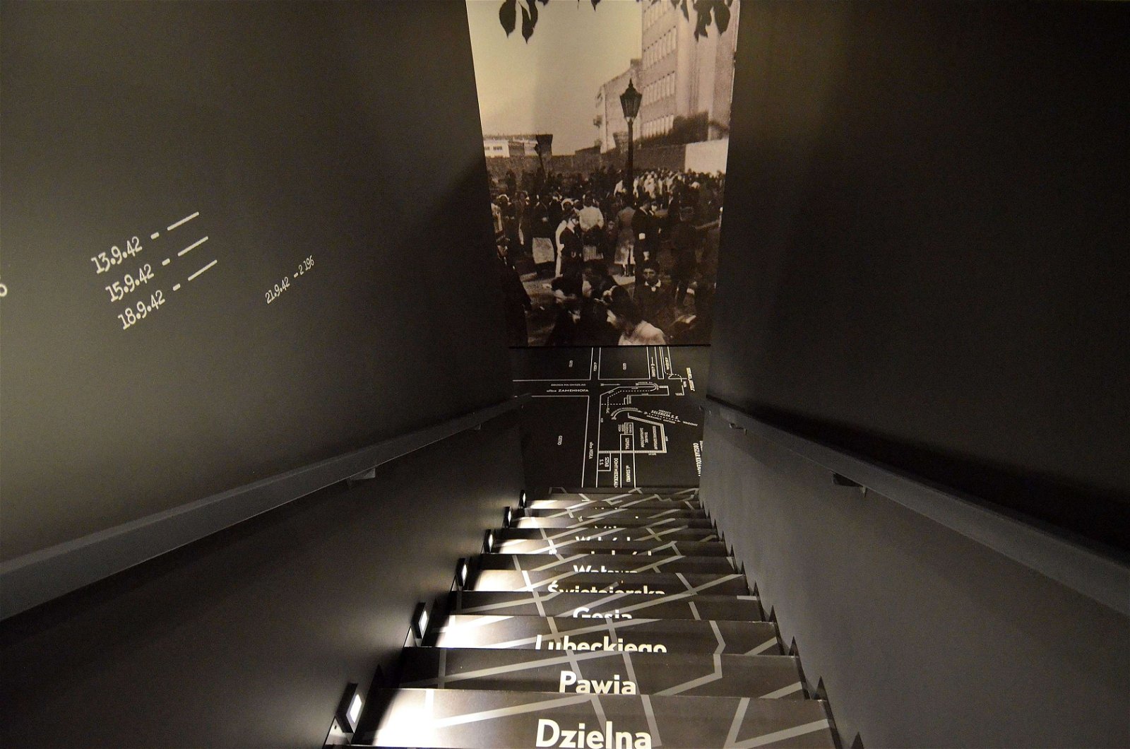 POLIN Museum of the History of Polish Jews