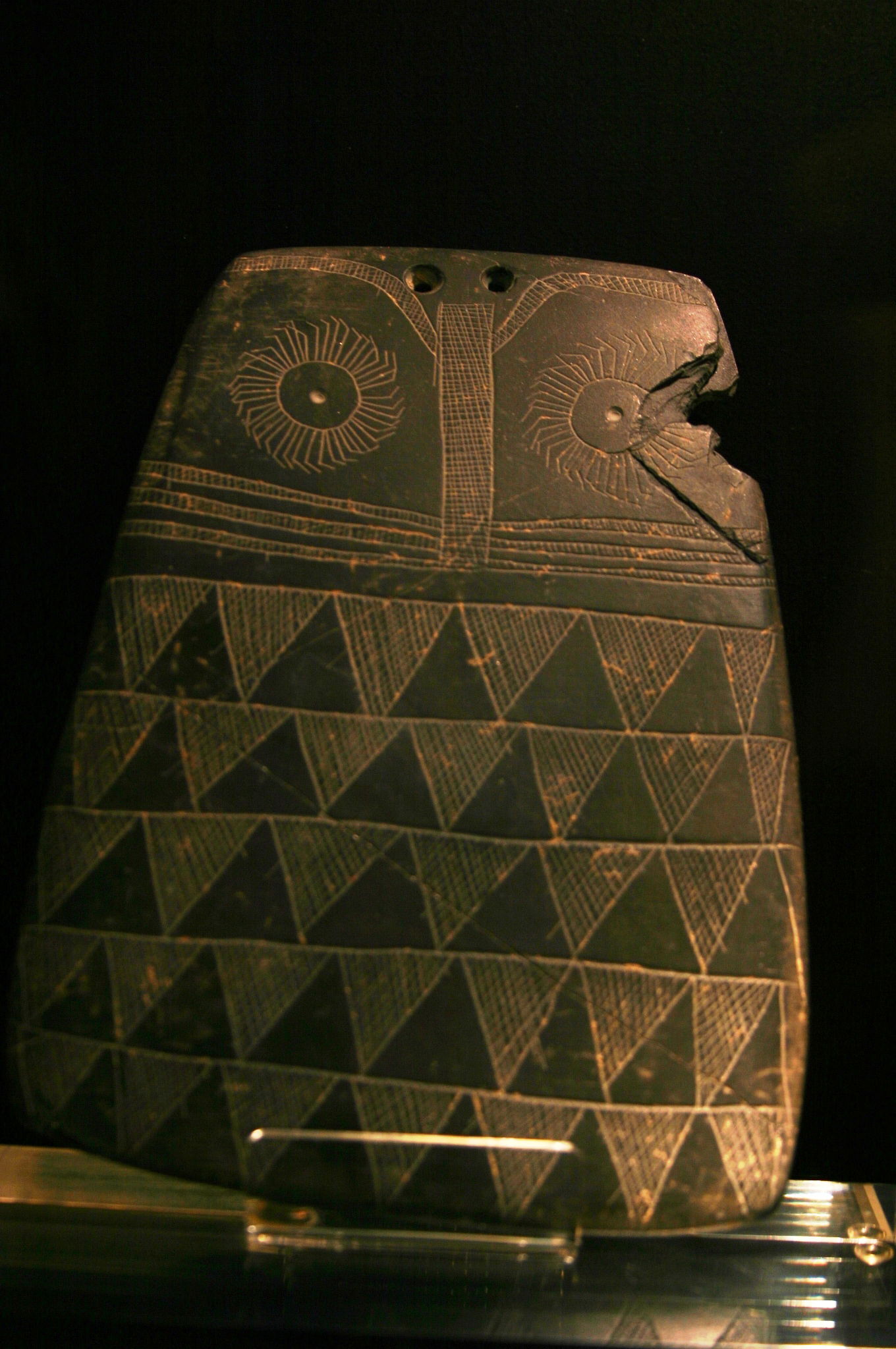 Museo Arqueológico de Sevilla