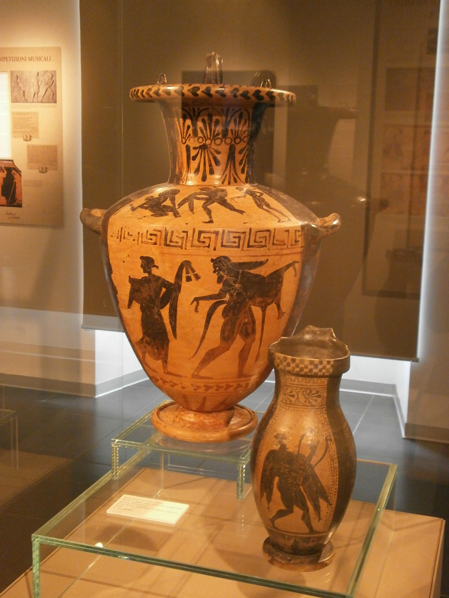 Museo Civico Archeologico