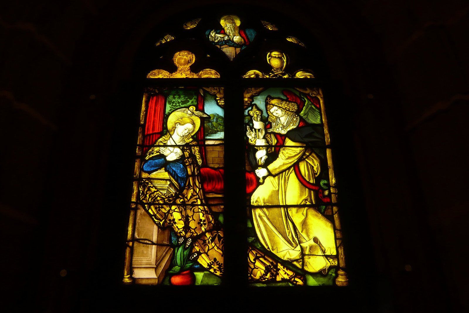 Tucher Mansion Museum and Hirsvogel Hall