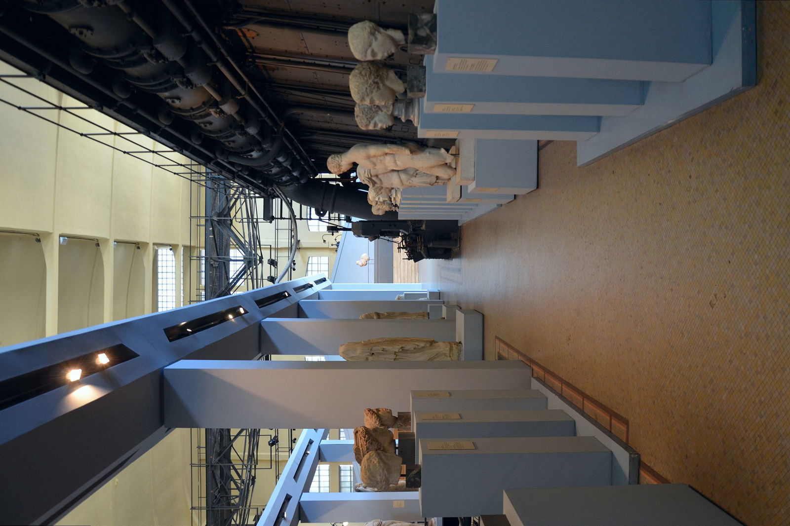 Centrale Montemartini