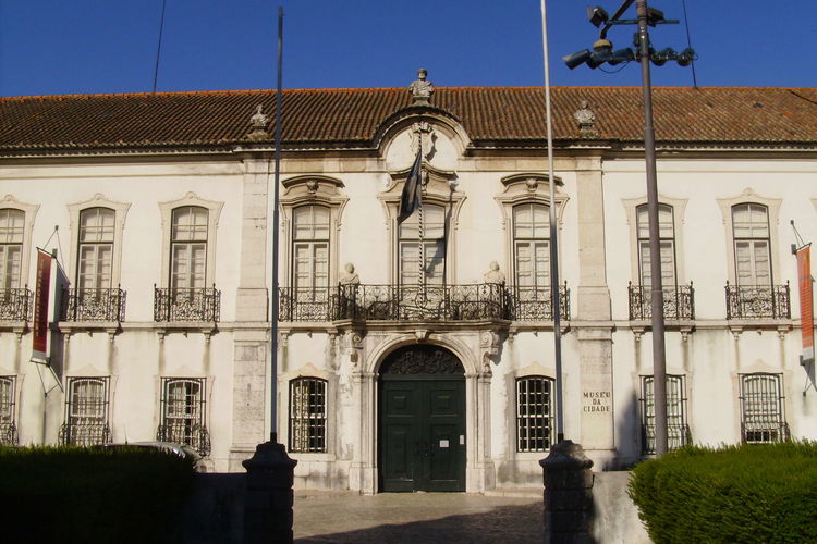Museum of Lisbon