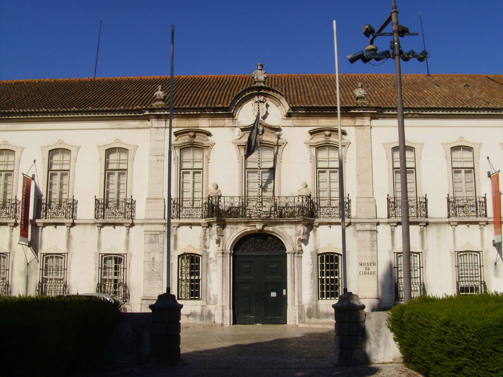 Museum of Lisbon