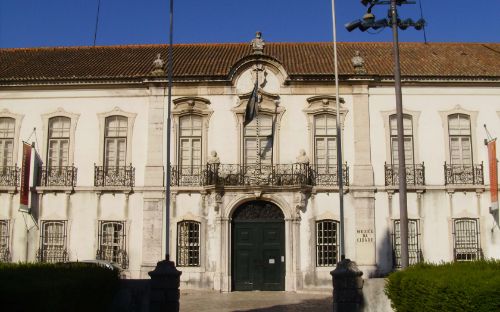 Museum of Lisbon