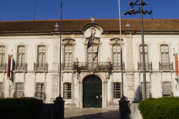 Museum of Lisbon