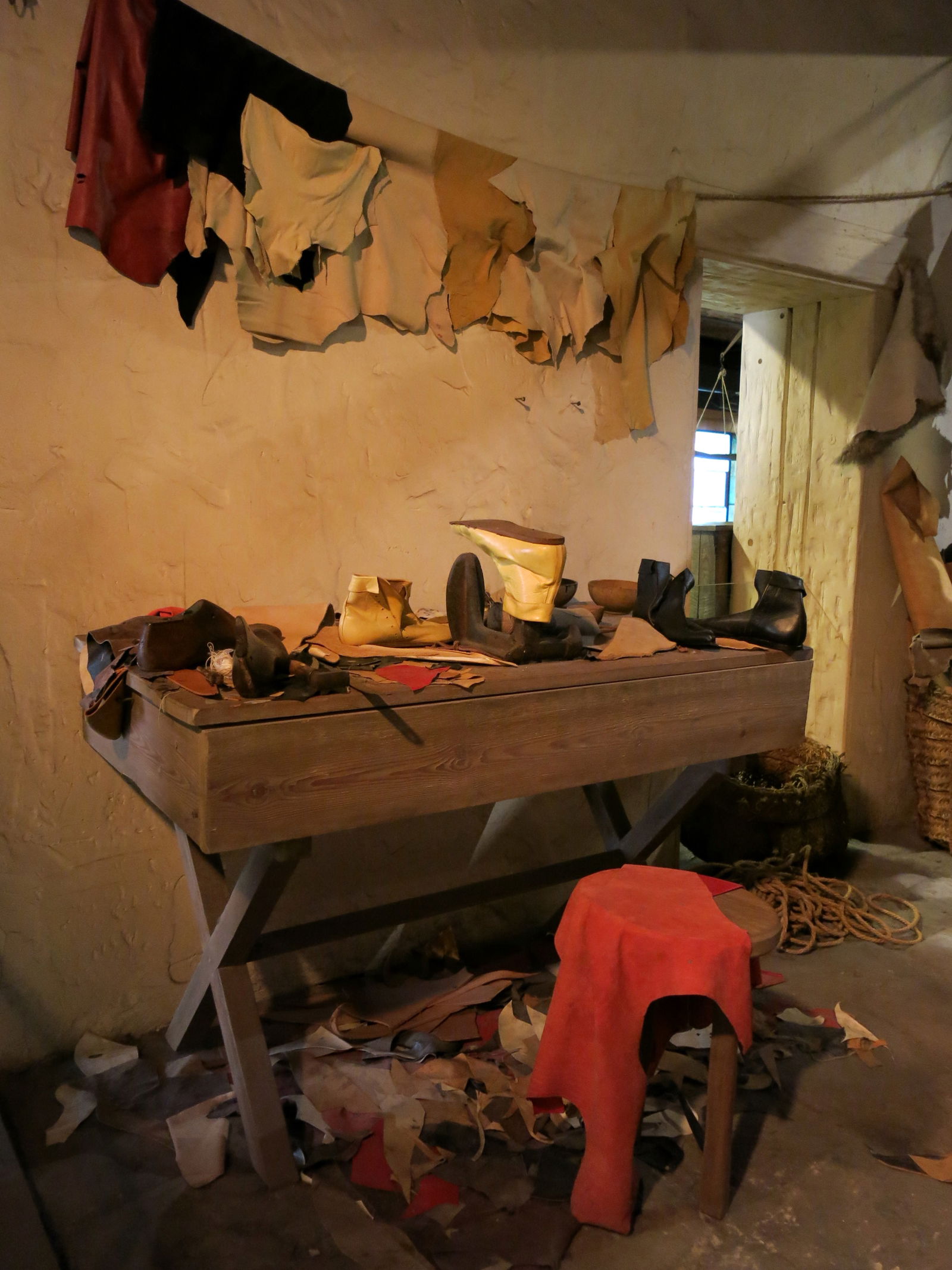 Museu d'Història de Catalunya