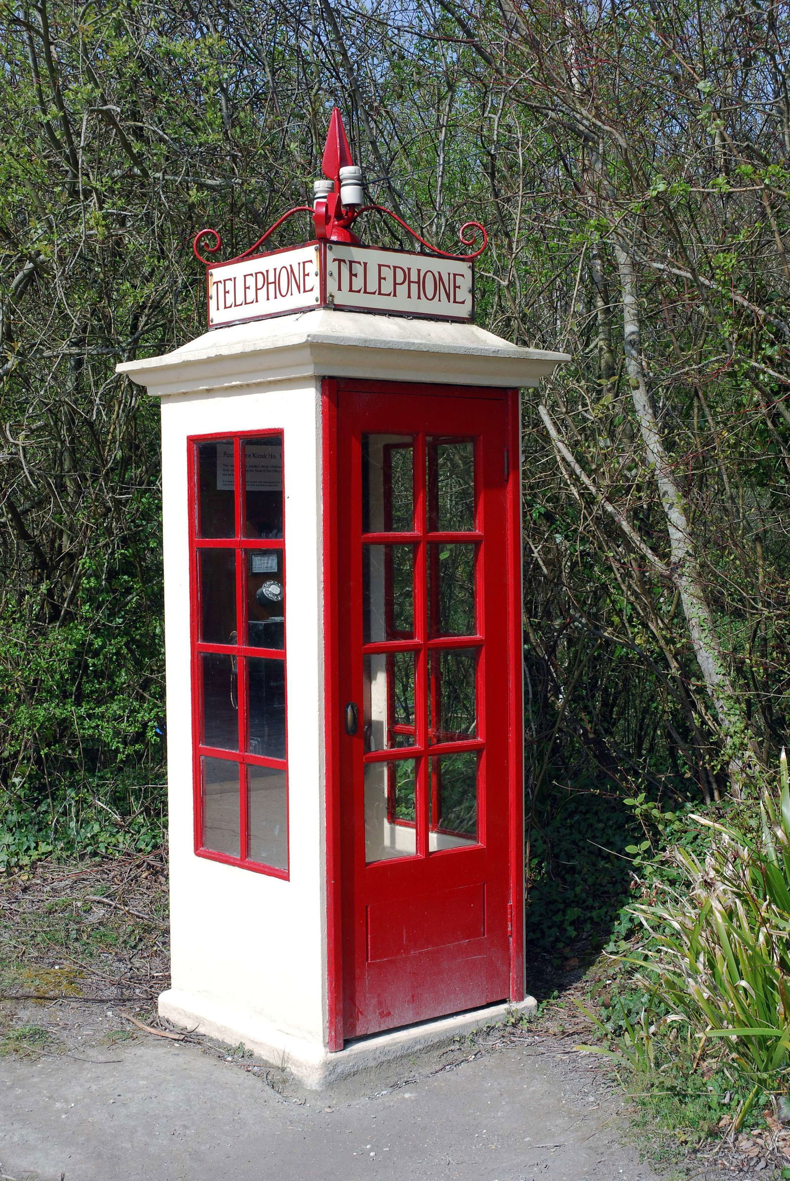Amberley Museum & Heritage Centre