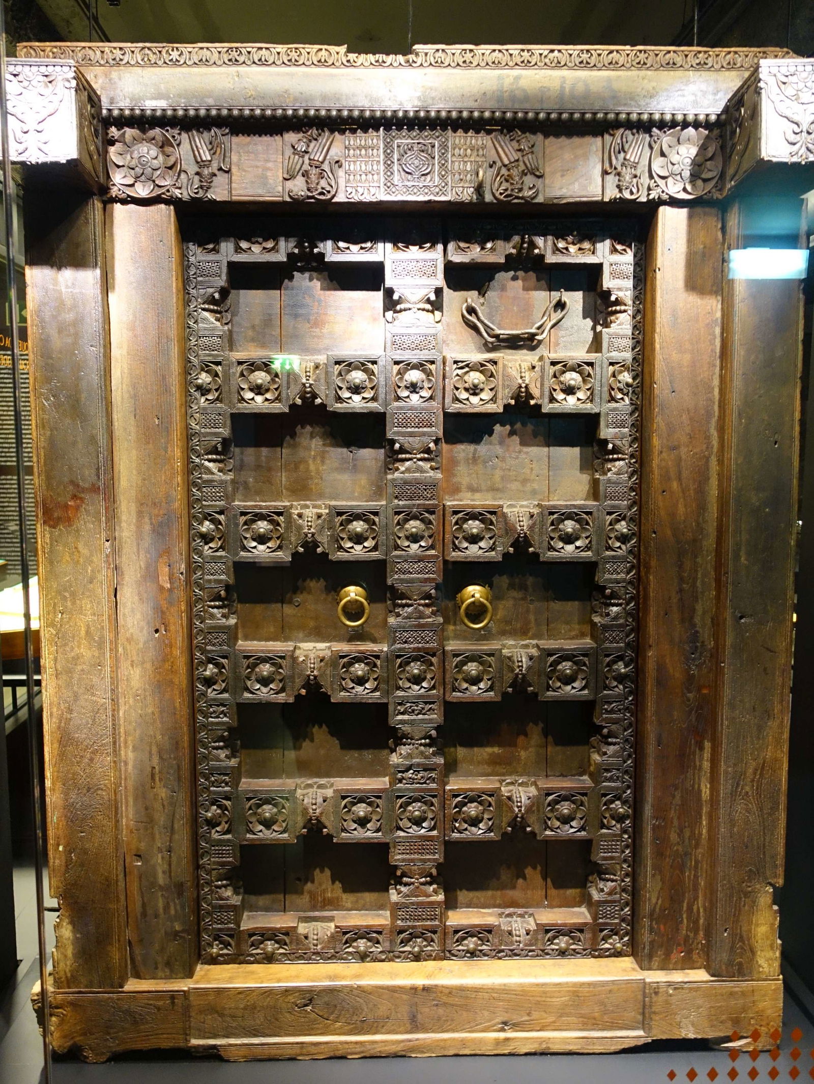 Museum of the Orient