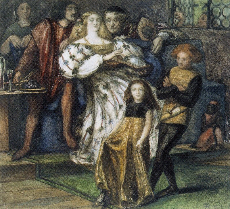 Tullie House Museum and Art Gallery