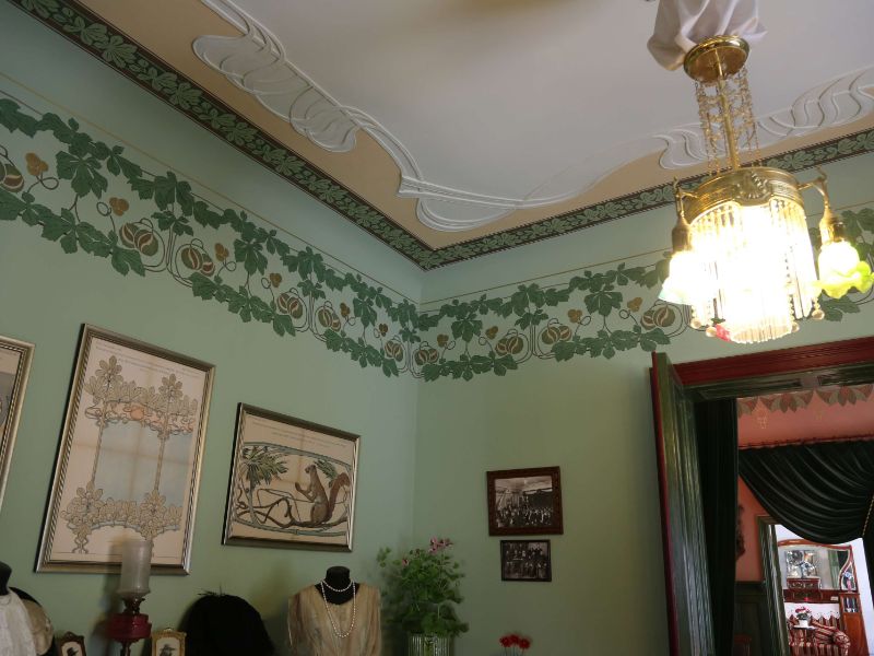 Riga Art Nouveau Museum