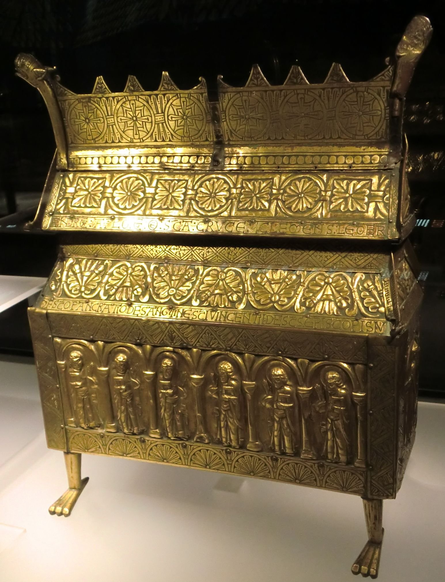 The Swedish History Museum