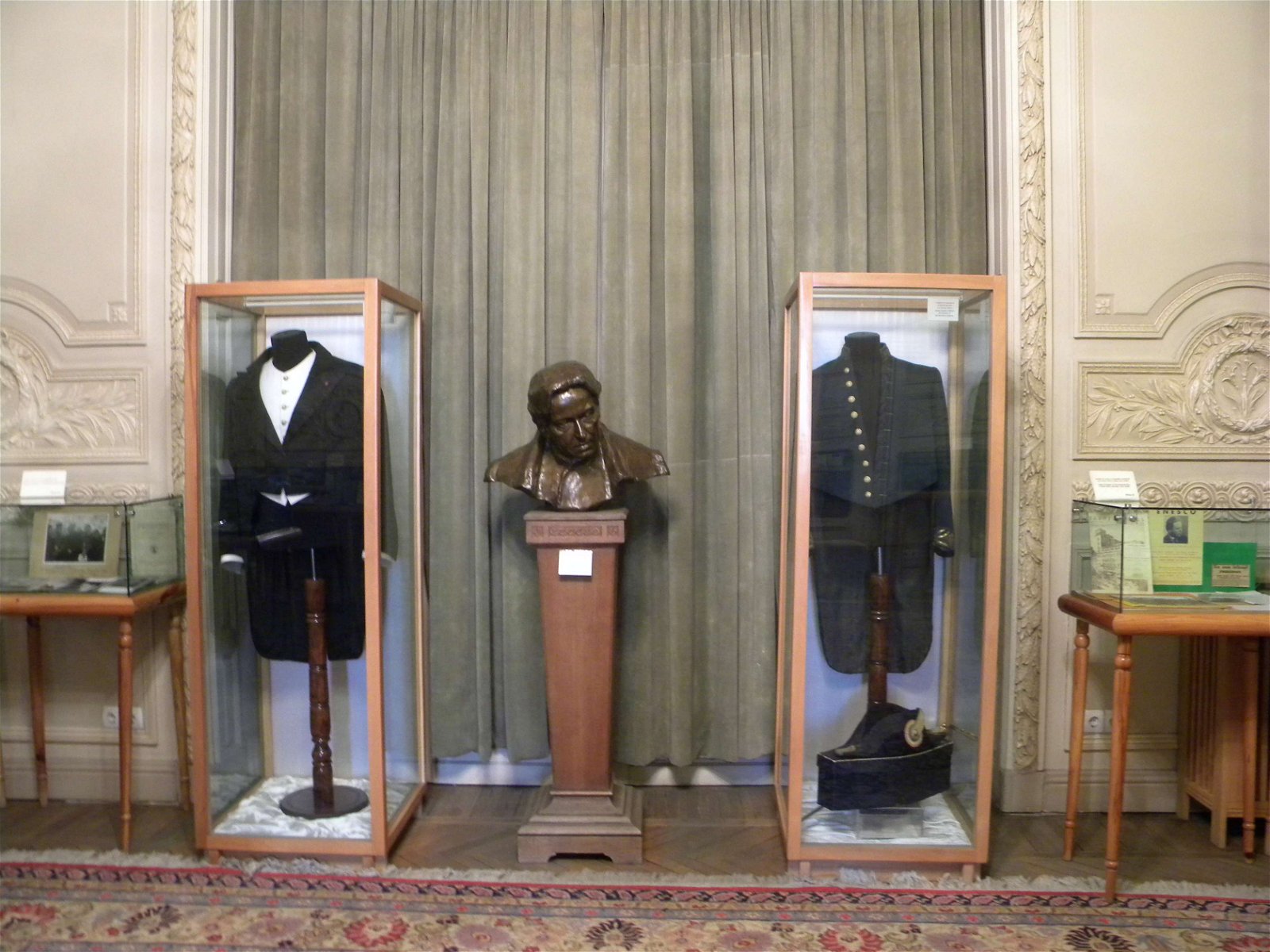 George Enescu Museum