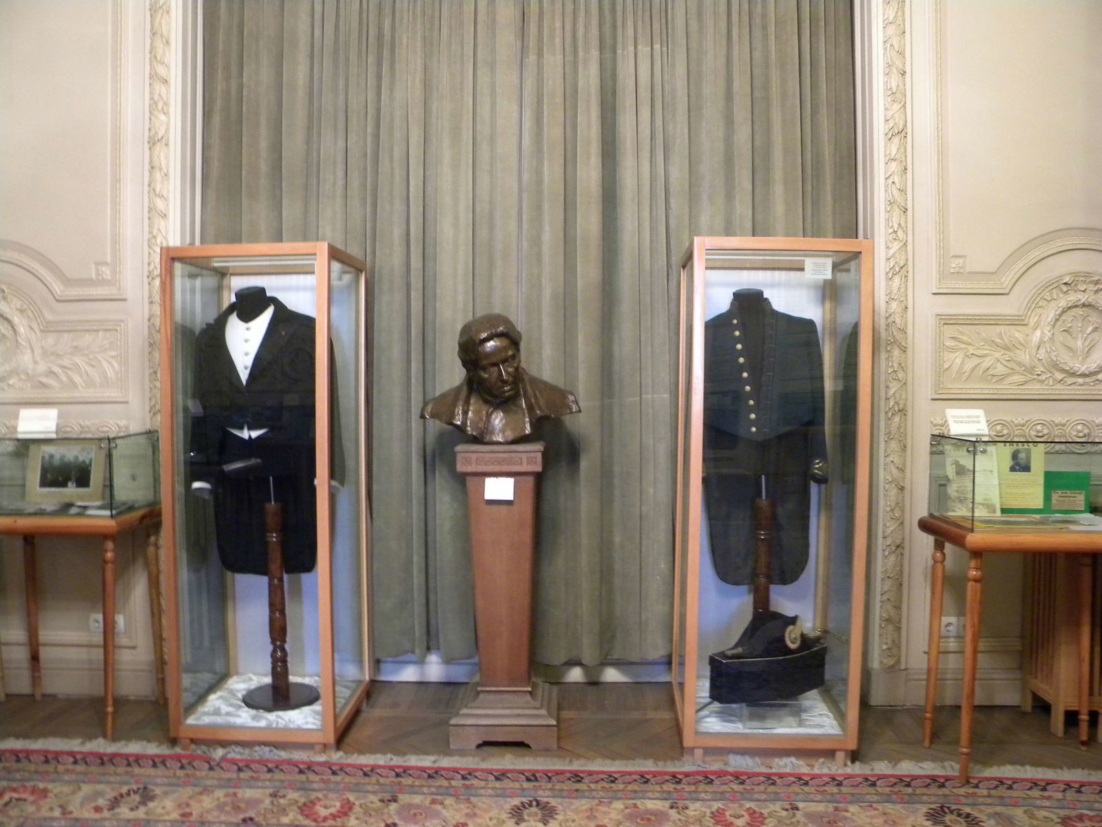 George Enescu Museum