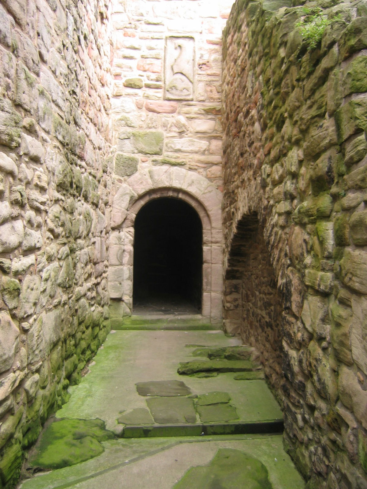 Craigmillar Castle